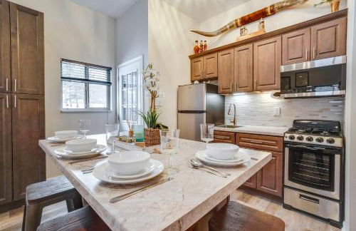 Peaceful Ellsworth Vacation Rental with Grill - Foto 2