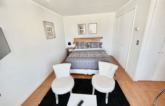 Rho Departamentos - Foto 29