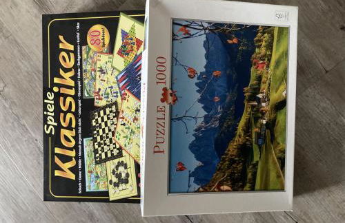 Ferienwohnung Sester - Foto 33