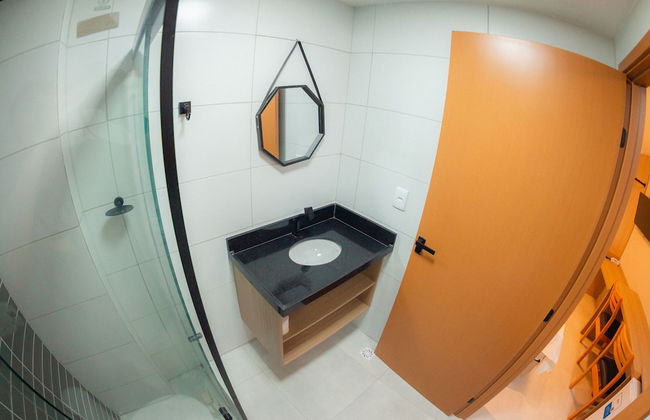 Chocolate com Pimenta Edifício - Photo 38