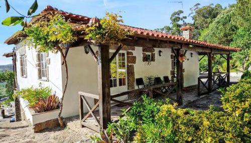 Ideal Villa in Vila Nova de Famalicão with Private Pool - Foto 3, Garden