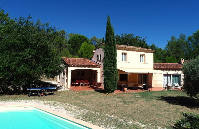 House in Montfort-sur-argens With Garden - Foto 26