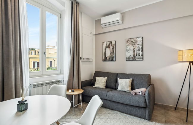 Limehome Rome via dei Reti - Foto 34