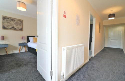 Signature - Kirkhill House - Foto 25