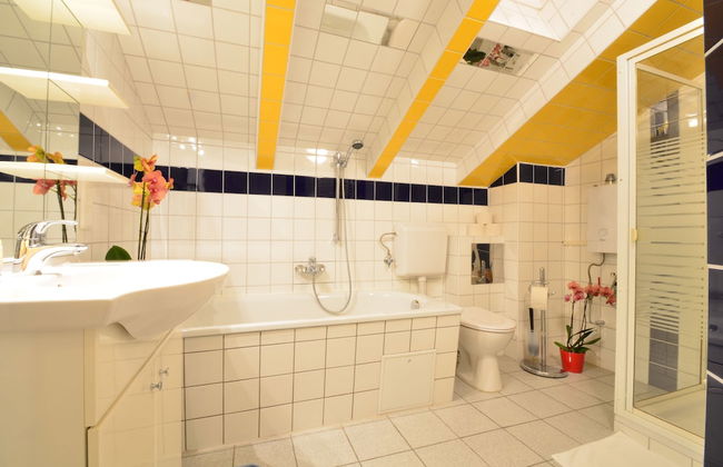 AJO Vienna Garden - Contactless Check-in - Foto 74