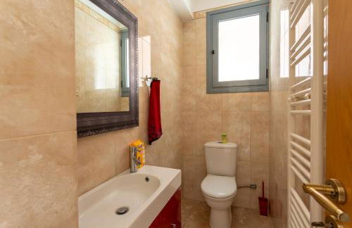 ONIRO Sea View Garden Villa - Photo 22