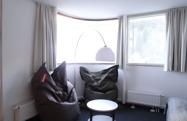 OMYXL Apartment - Photo 15