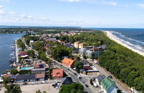 Sand Dunes Blue Marine by Major Domus Club - Foto 55