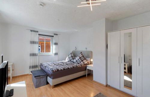 Ferienhaus Alte Schäferei - Foto 16