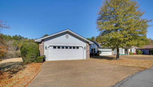 Lake Balboa Access Home with Dock and Yard - Foto 2