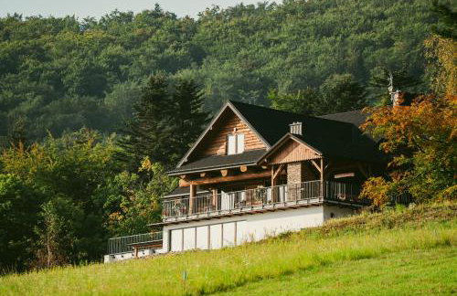 Dom z bali - Serafinówka - Foto 26