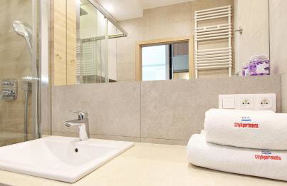 City Apartments Jaktorowska - Foto 10