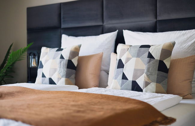 Svyvo Cologne - Serviced Apartments - Foto 32