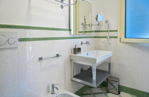 Perle Marine Suite Apartments - Foto 17