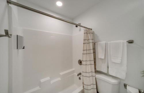 Steps to Soap Lake Studio Stay with Patio! - Foto 13