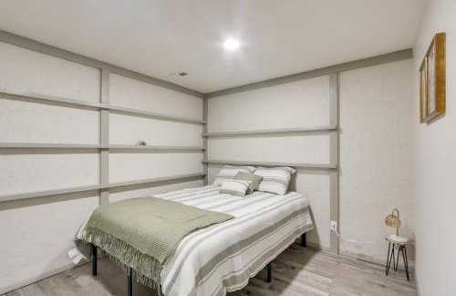 Group Getaway with Private Yard in Wichita! - Foto 16