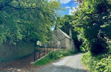 The Hollies, Dorset - Foto 55