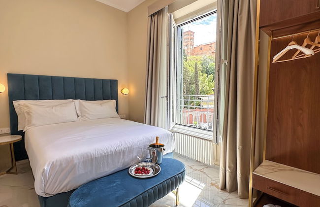 Vespucci Palace - Foto 42