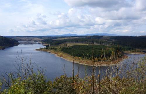 Ferienhaus am Wald - Einzelstandort mit Wallbox - Foto 16