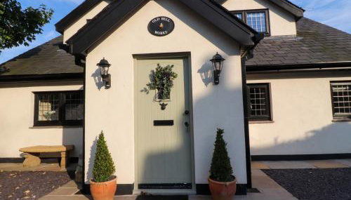 Old Bell Works - Foto 2