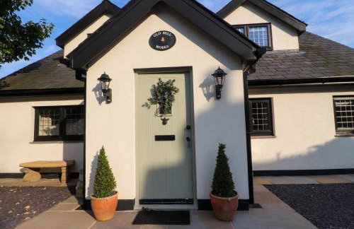 Old Bell Works - Foto 2