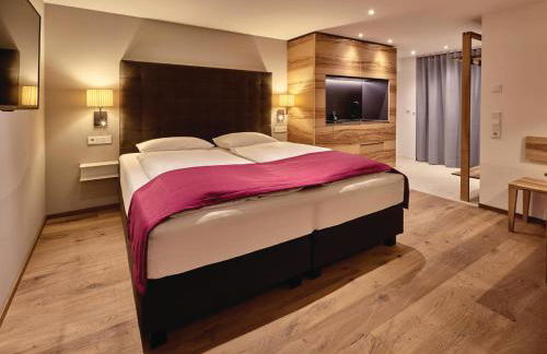 Staufen Chalets am Schlossberg mit Oberstaufen PLUS und PLUS GOLF - Photo 25