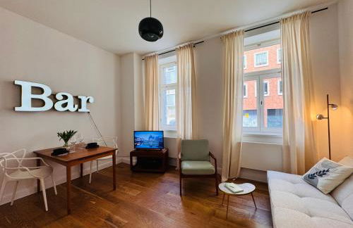 Charmantes 2-Zimmer Altbau Apartment in Köln Nippes - Foto 9