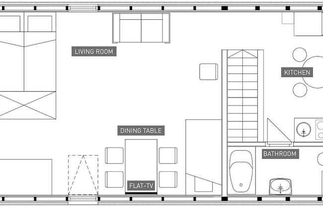 Beautiful Cottage in Kaberneeme - Foto 10