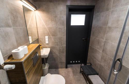 Apartamenty Medyka Park - Foto 44