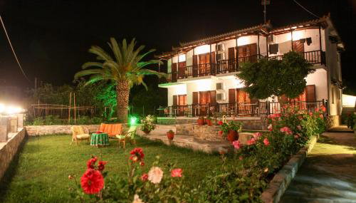 Maria Studios - Foto 3, Garden