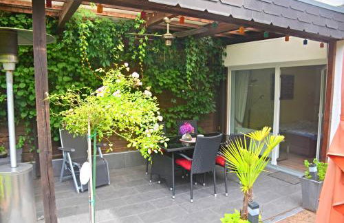 AusZeit Nähe Airport - Foto 16