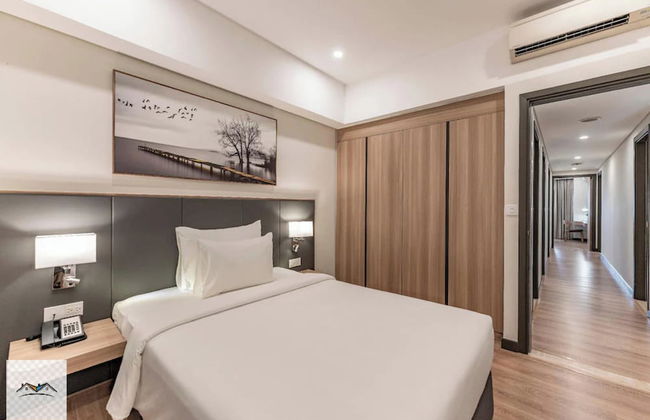 Landmark 81 Residence Skyline - Photo 57