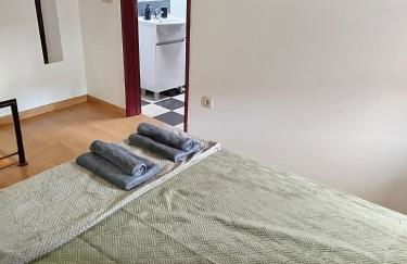 T1 Trafaria com Ar condicionado - Photo 3