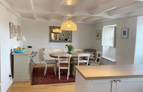 Folly Farm Cottage, Cosy, Secluded near to St Ives - Foto 17