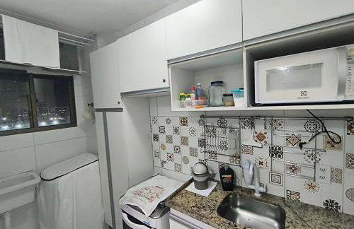 Apartamento BEIRA-MAR com 2 quartos - Foto 58