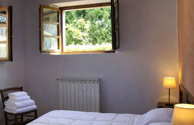 Fattoria Agriturismo Nerbona - Photo 17