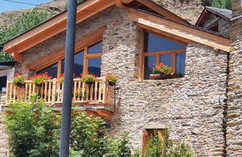 Espectacular Chalet de Montaña Pirineos, Burg - Foto 38