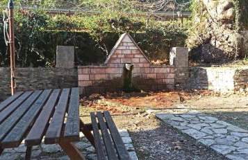 Δίδυμοι καταρράκτες apartment - Twin waterfalls apartment - Foto 43