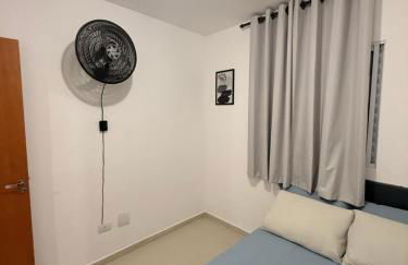 AP 04 - Excelente Apartamento Na Vila Sabrina ! - Foto 24