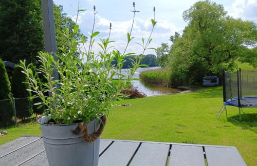 Domki w Dolinie OSTOJA I, Ferie Zimowe w Domkach z Kominkiem - Foto 9