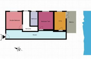 Kaminaki Beachfront Apartments - Foto 58