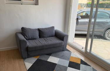 Appartement indépendant climatisé Chez Amel & Rémi - Foto 12