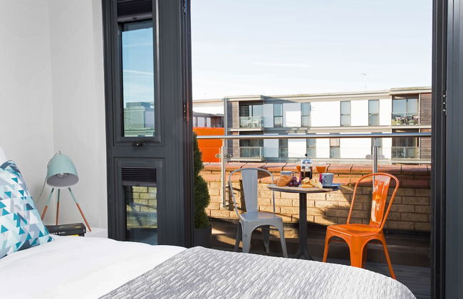 Cotels at 7Zero1 - Foto 3