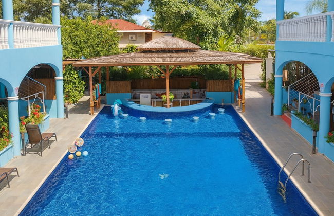 Toro Blanco Resort - Foto 44