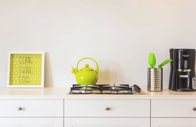 Bubali Bliss Studios & Villas - Foto 17