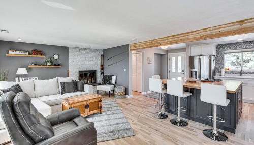 Hunting and Fishing Trip Base Camp on Moses Lake! - Foto 5