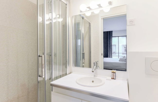 Newly Renovated Loft Bastille - Foto 13