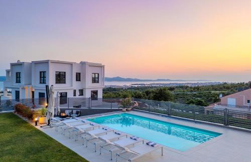 New Luxury Villa "Via" - Foto 57