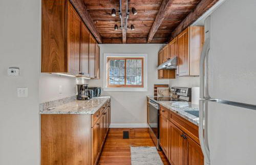 Historic Charm Located On the River - Rustic Chic - Foto 10