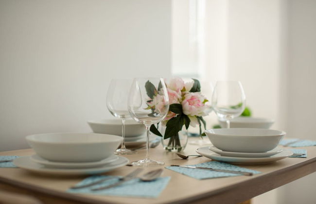 Niagara Apartments - Foto 26